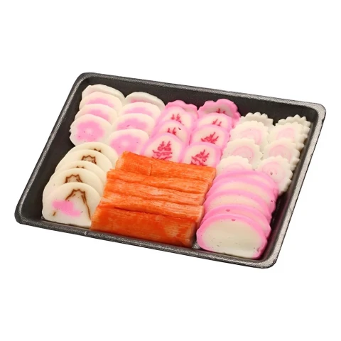 Lẩu OSECHI nhật bản     450gr