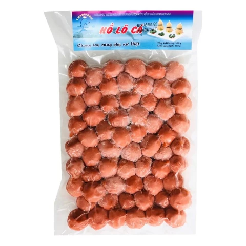 Hồ lô cá Thabifood 500gr