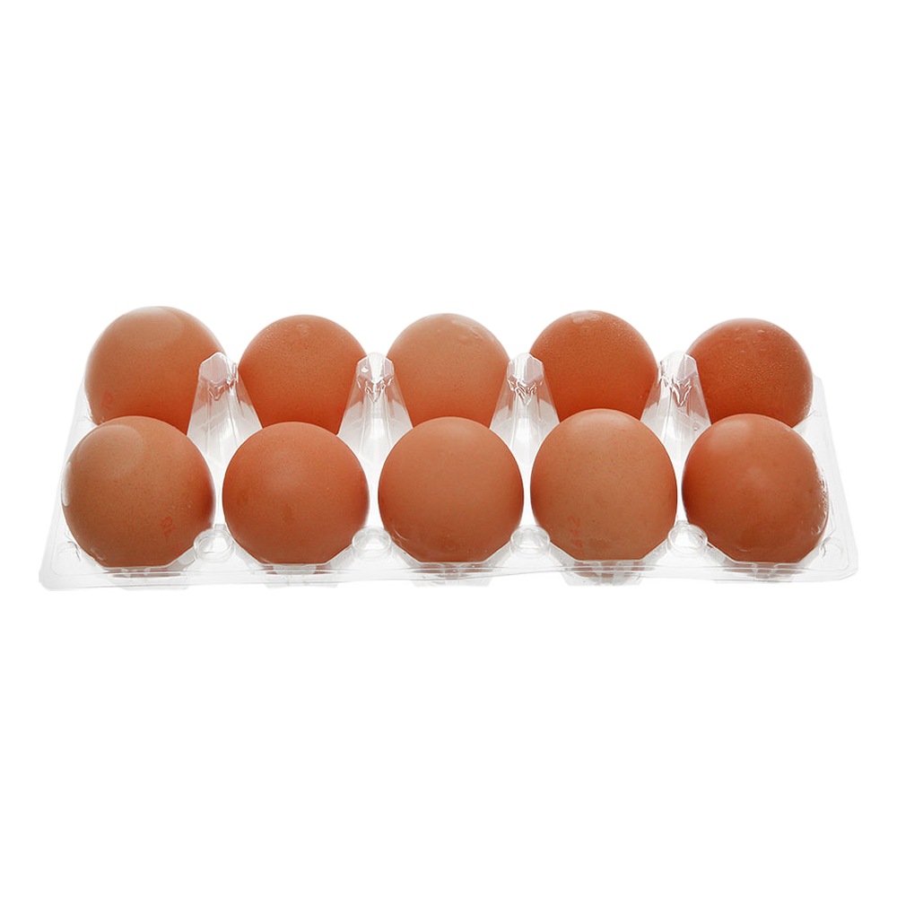 Trứng gà CN Tre Xanh vỉ 10