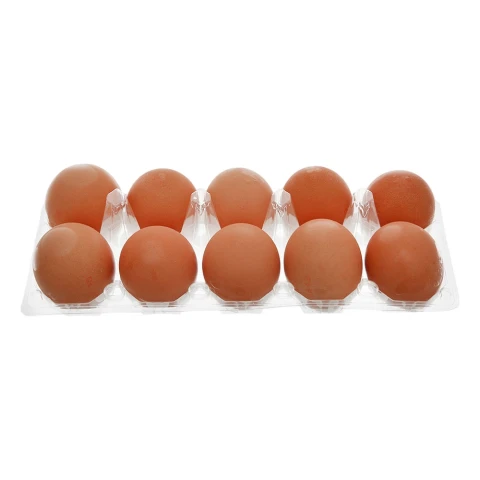 Trứng gà CN Tre Xanh vỉ 10
