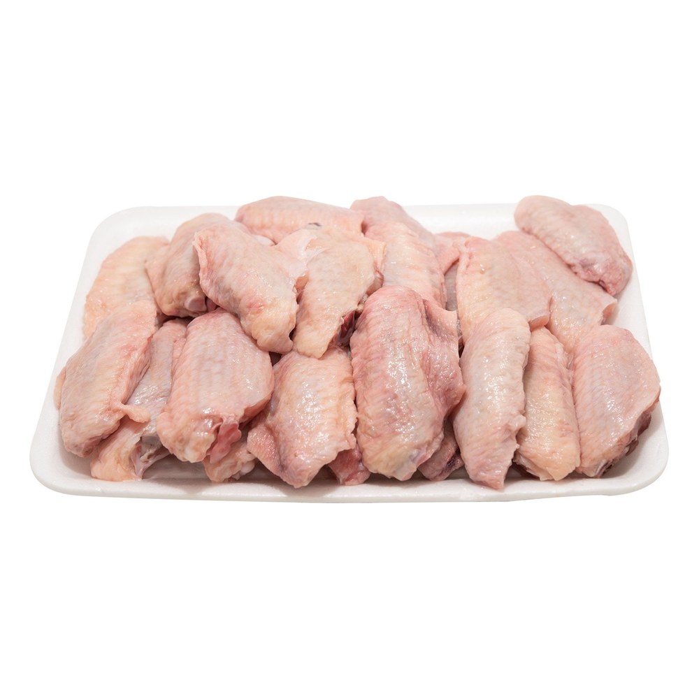 Cánh gà khúc giữa GC