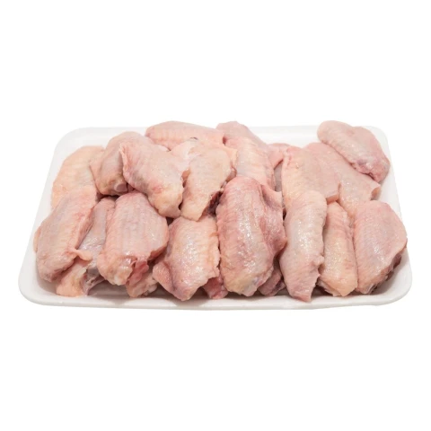 Cánh gà khúc giữa GC