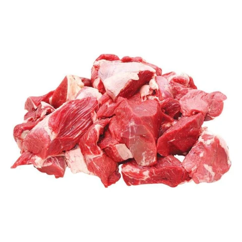 Thịt bò vụn Mạnh Quang