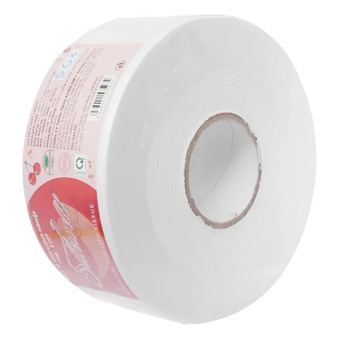 Giấy vệ sinh Silkwell công nghiệp  700g
