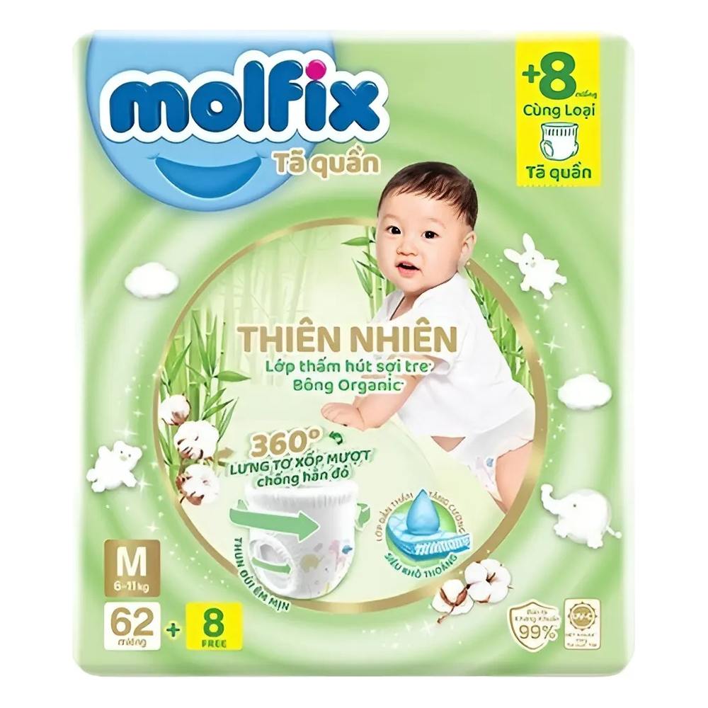 MOLFIX TN TA QUAN M (56)X3 S.JUMBO C1@