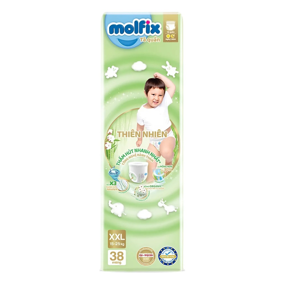 MOLFIX TN TA QUAN XXL(38)/XXL(42) S.JUMBO C1/3@
