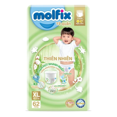 MOLFIX TN TA DAN XL 60X3 S.JUMBO