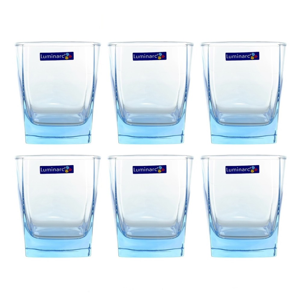 Bộ 6 cốc Luminar     30CL-100Z