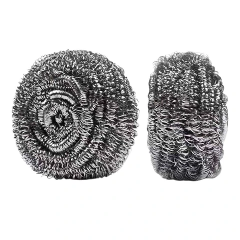 Cọ xoong Star scrubber túi 2 chiếc    