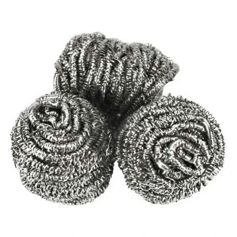Cọ xoong Star scrubber túi 3 chiếc    