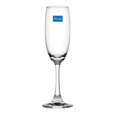 Bộ ly Champagne    185ML 501-F07