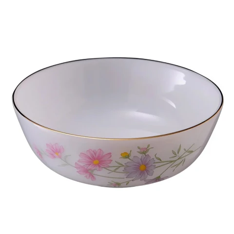 Bát không nắp   Thủy Tinh Ngọc USA HomSet 6.5CM 767PLS