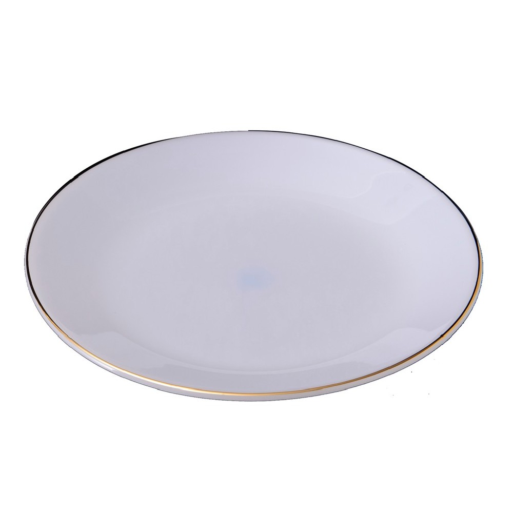 Đĩa oval   Thủy Tinh Ngọc USA HomSet 12.5CM 960PLS