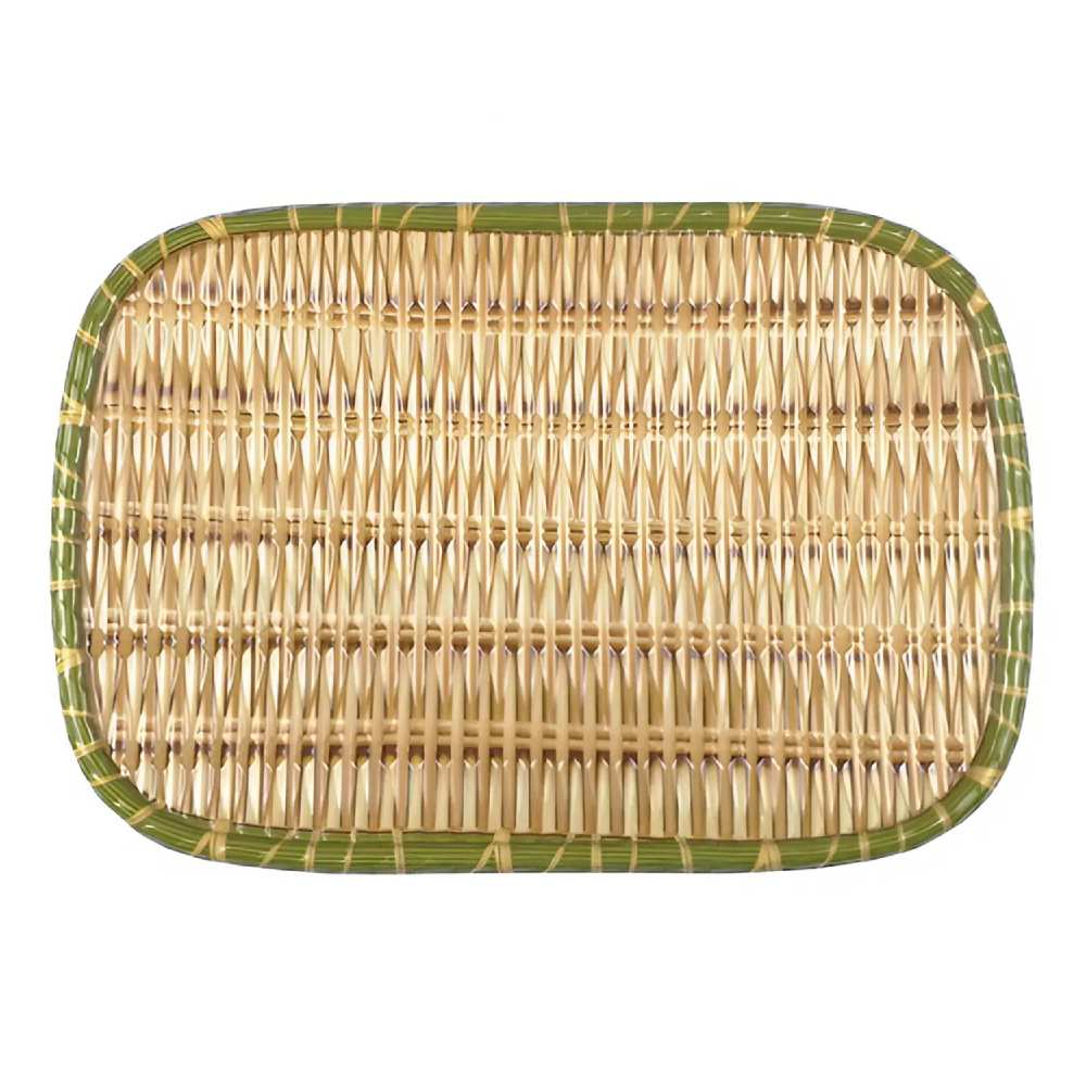 Đĩa phíp màu chữ nhật bé    0160