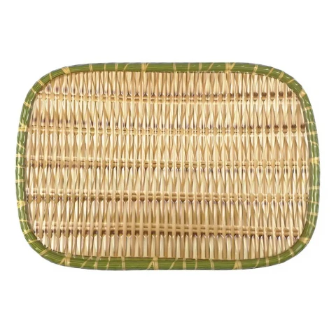 Đĩa phíp màu chữ nhật bé    0160