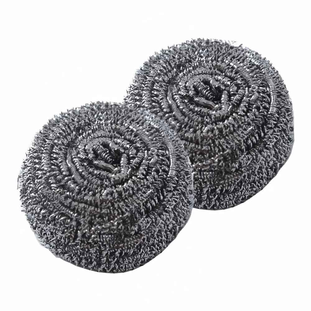 Cọ xoong 2 chiếc     F6398