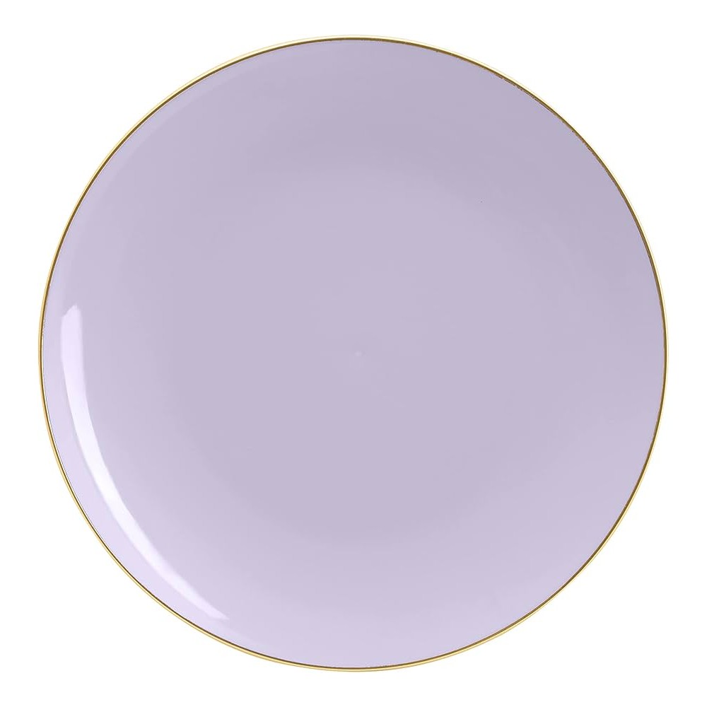 Đĩa   Thủy Tinh Ngọc USA HomSet 8 316AS
