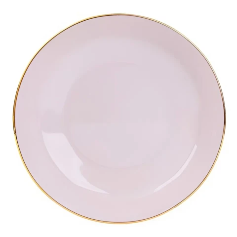 Đĩa   Thủy Tinh Ngọc USA HomSet 8 316LAN