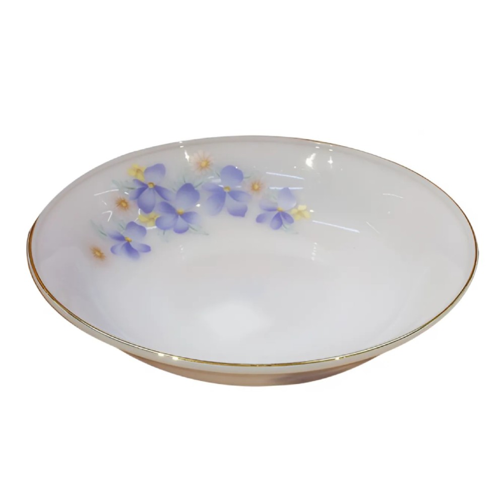 Đĩa   Thủy Tinh Ngọc USA HomSet 9 317LAN