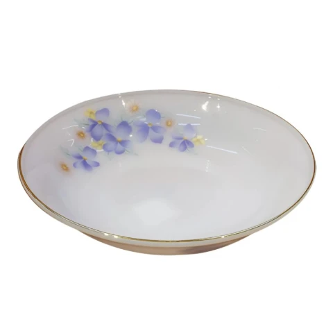 Đĩa   Thủy Tinh Ngọc USA HomSet 9 317LAN