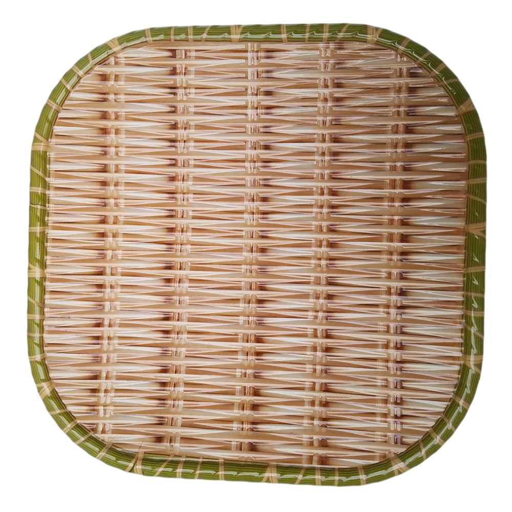 Đĩa phíp giả mây vuông    TQ0151