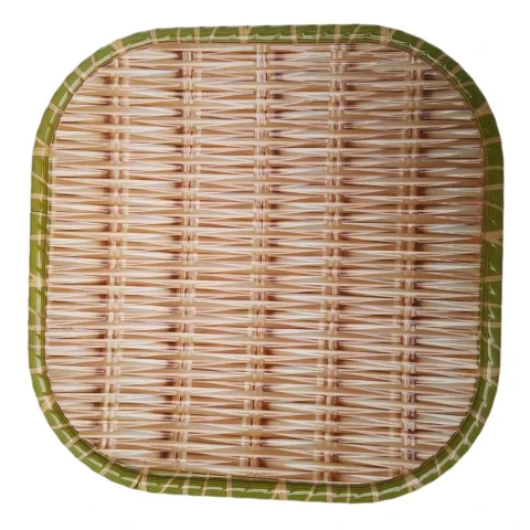 Đĩa phíp giả mây vuông    TQ0151