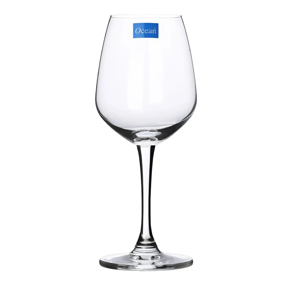 Bộ ly vang cao Ocen    600ML A21
