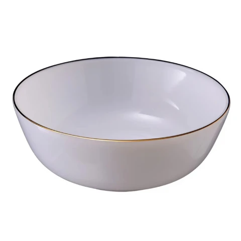 Bát chấm ko nắp   Thủy Tinh Ngọc USA HomSet 3.75 CM 730AS