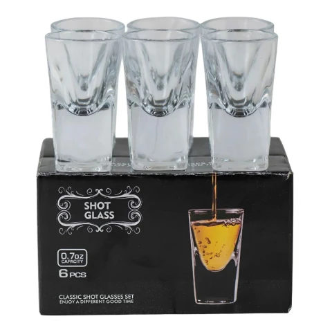 bộ chén rượu     4002VV