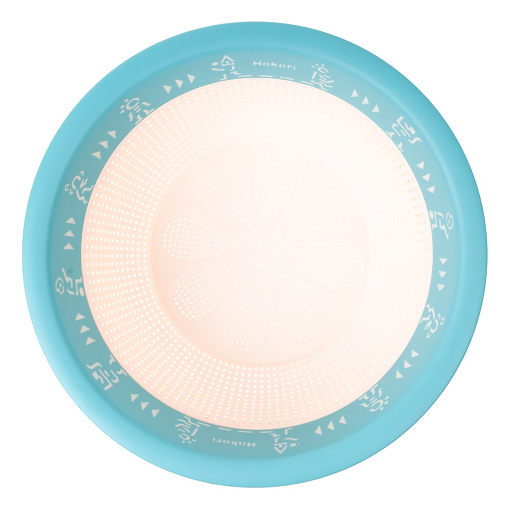 Rổ viền 3T5 Hokori 3512/30@