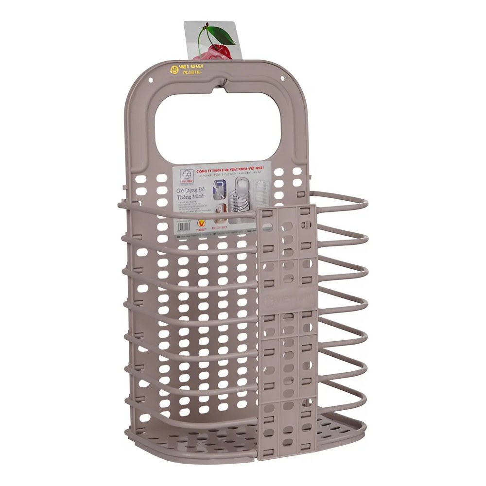 Giỏ đựng đồ thông minh có móc dính 3379-1/12