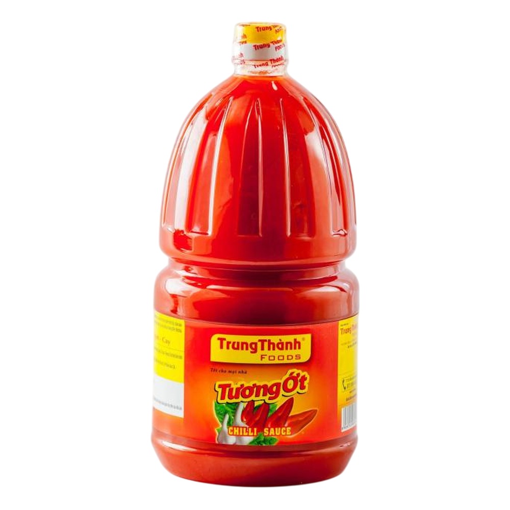Tương ớt Trung Thành  2L