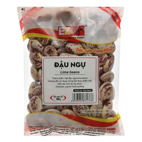 Đậu ngự EZ 180gr
