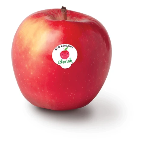 Táo cherish