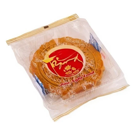 Bánh nướng đậu xanh H.Nghị 150g