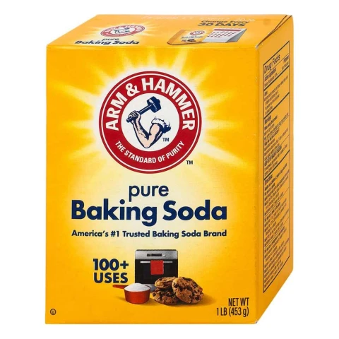 Bột Baking soda  453gr