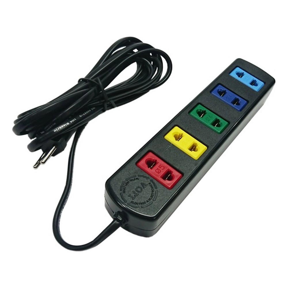 Ổ cắm lioa Lioa  5M 3TN.5.2.5 