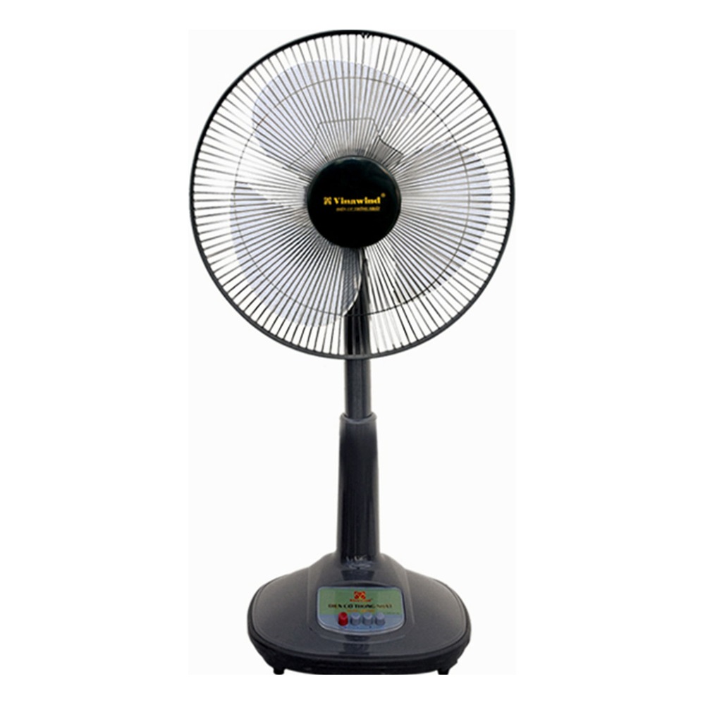 Quạt đứng Mini QĐM 400mm-ĐK