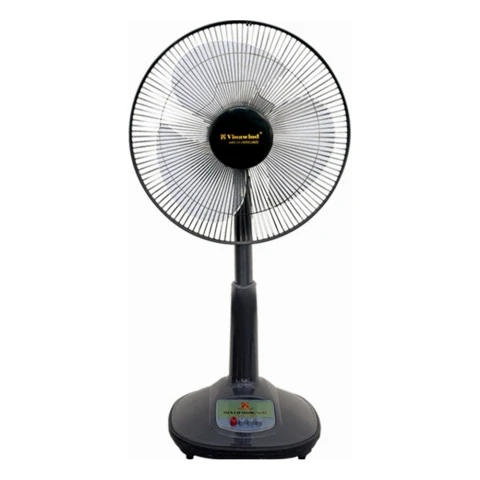 Quạt đứng Mini QĐM 400mm-ĐK