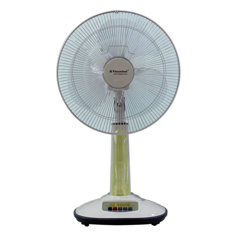 Quạt đứng Mini QĐM 400mm-ĐB
