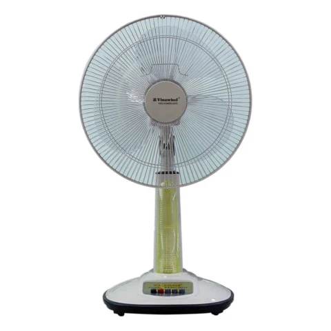 Quạt đứng Mini QĐM 400mm-ĐB