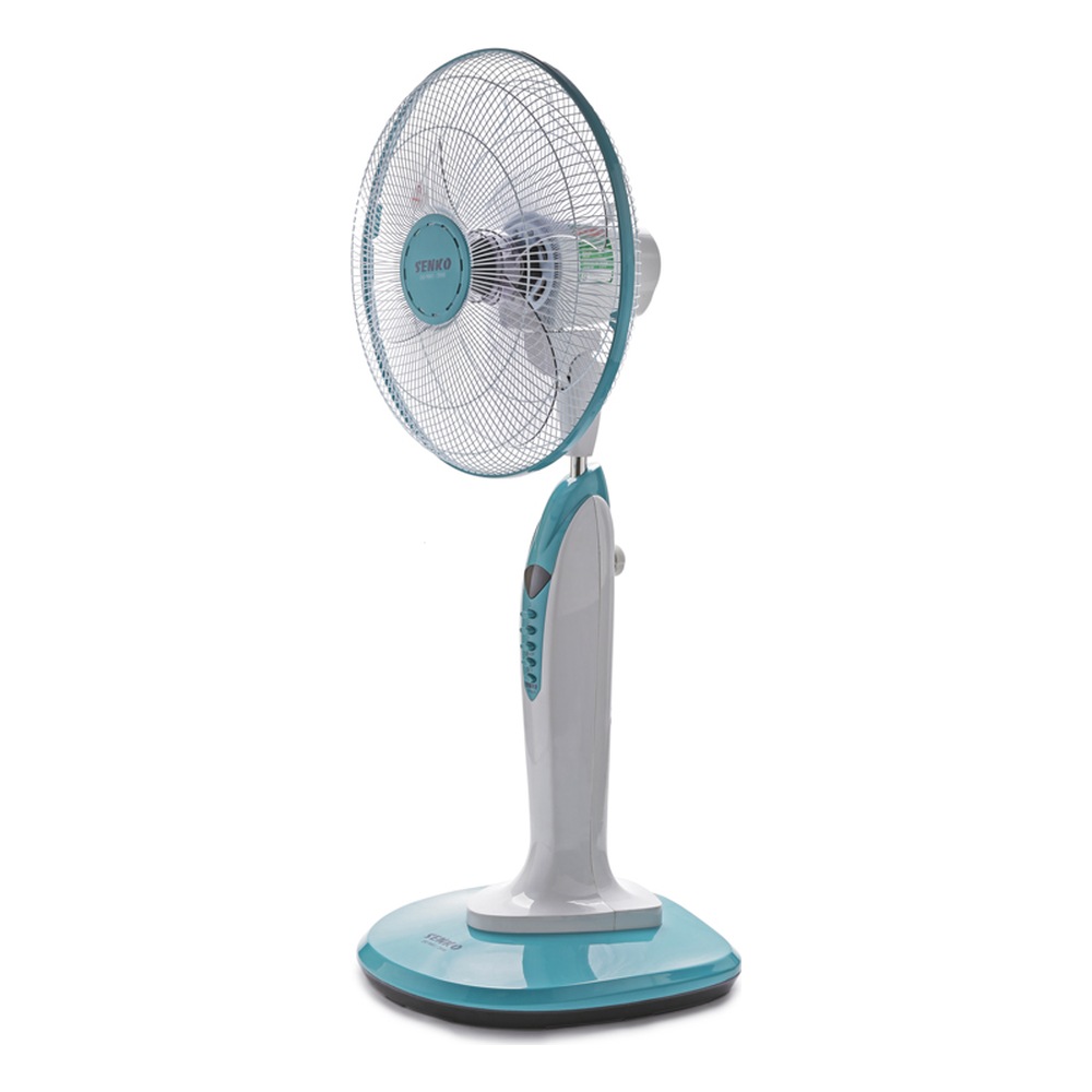 Quạt đứng chuyển hướng điện DD868/ 1602