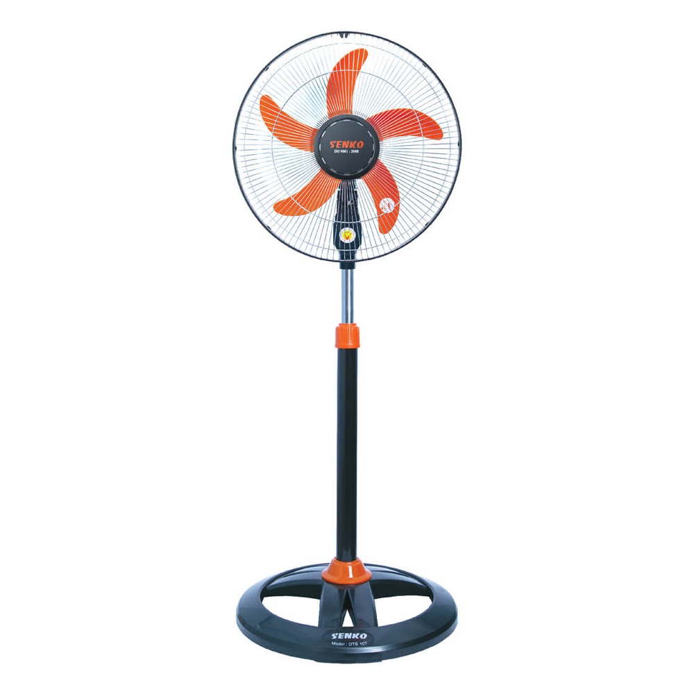 Quạt cây thân sắt CN DTS107/ 1609/1603
