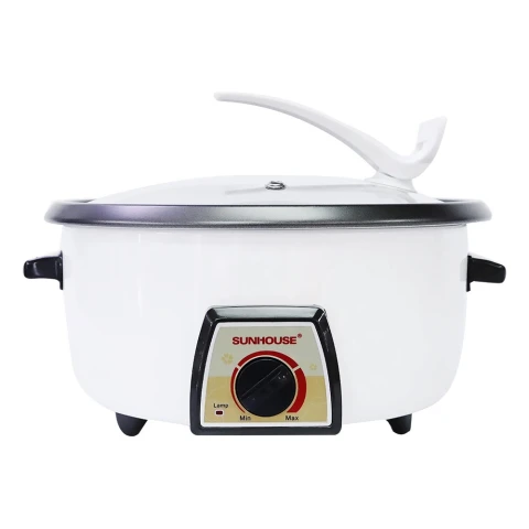 Lẩu điện Sunhouse SHD4521