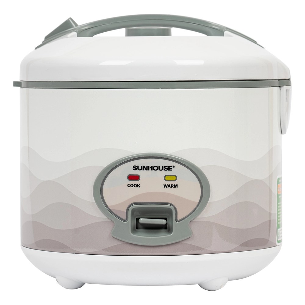 Nồi cơm điện Sunhouse 1.8L SHD8602