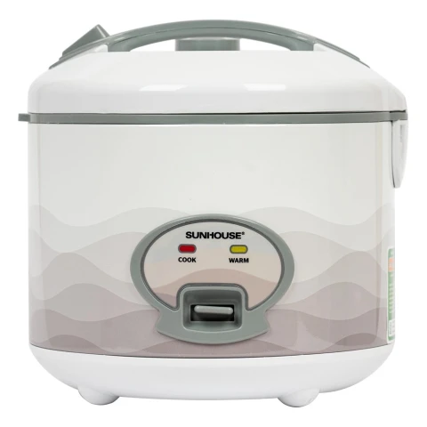 Nồi cơm điện Sunhouse 1.8L SHD8602