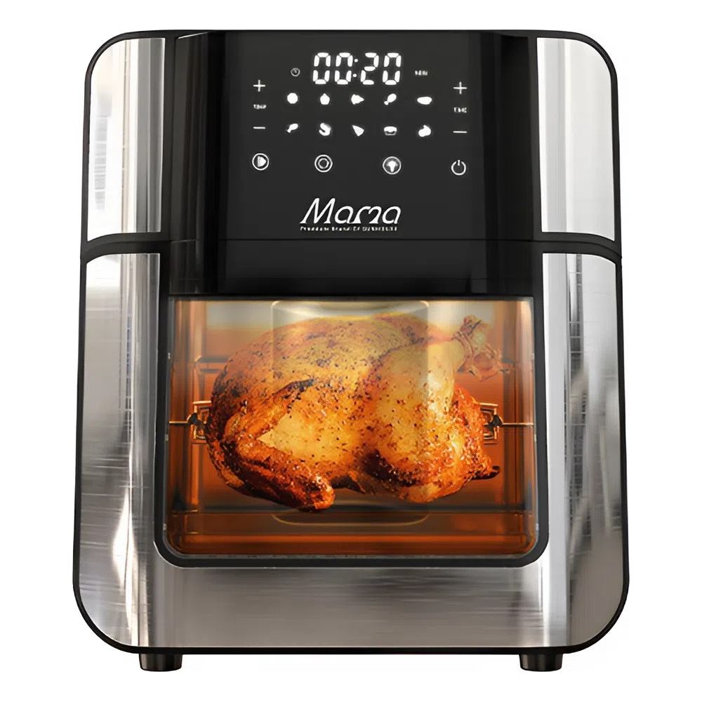 Nồi chiên không dầu 15L Sunhouse  Mama SHD4088