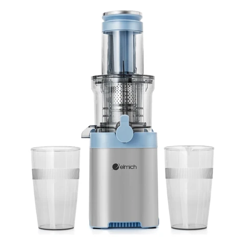Máy ép chậm Elmich JEE-8769