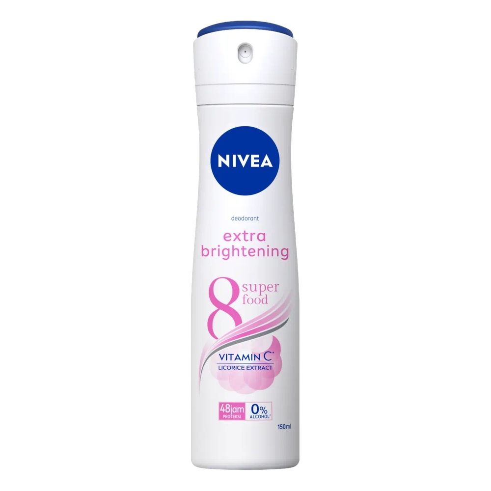 XKM Nivea SM tối ưu, giảm thâm xạm 150ml 82967