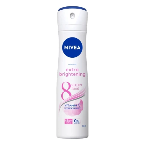 XKM Nivea SM tối ưu, giảm thâm xạm 150ml 82967
